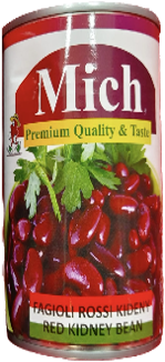 Mich 紅腰豆 432g